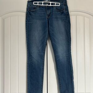 Denim jeans from Old Navy in size 10